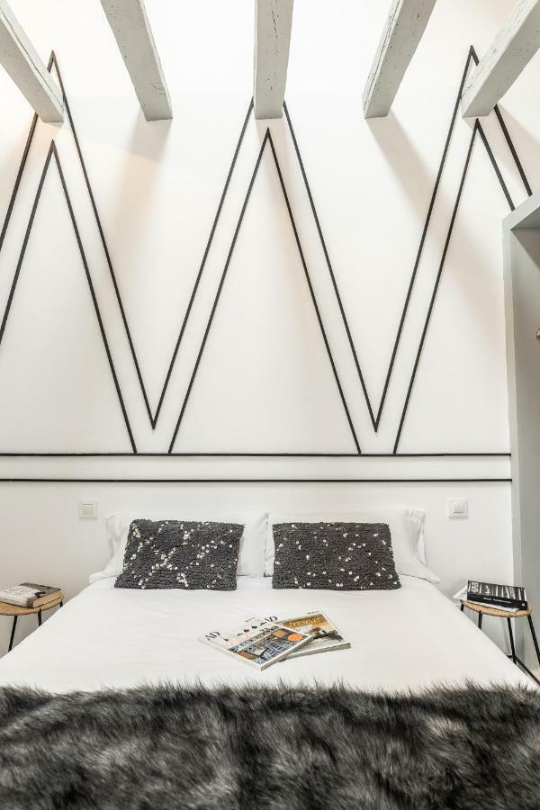 Apartament Waou Sky Of Es Mia - Corta Duracion *