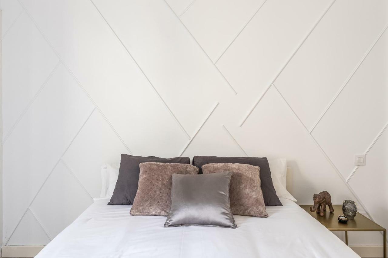 Apartament Waou Sky Of Es Mia - Corta Duracion