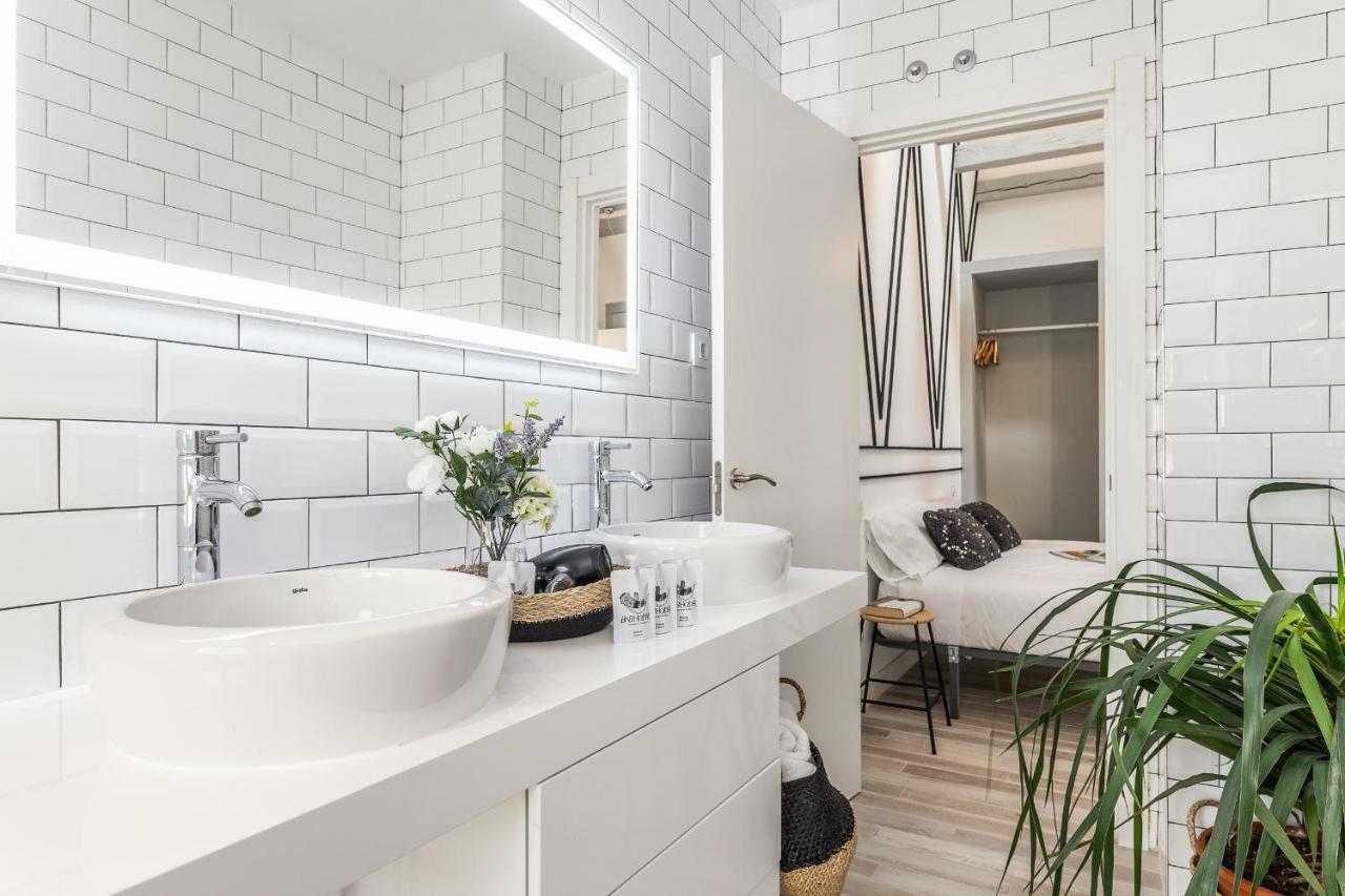 Apartament Waou Sky Of Es Mia - Corta Duracion