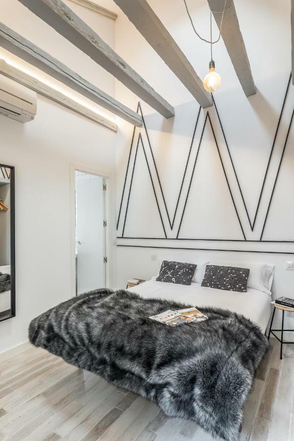 Apartament Waou Sky Of Es Mia - Corta Duracion Madrid