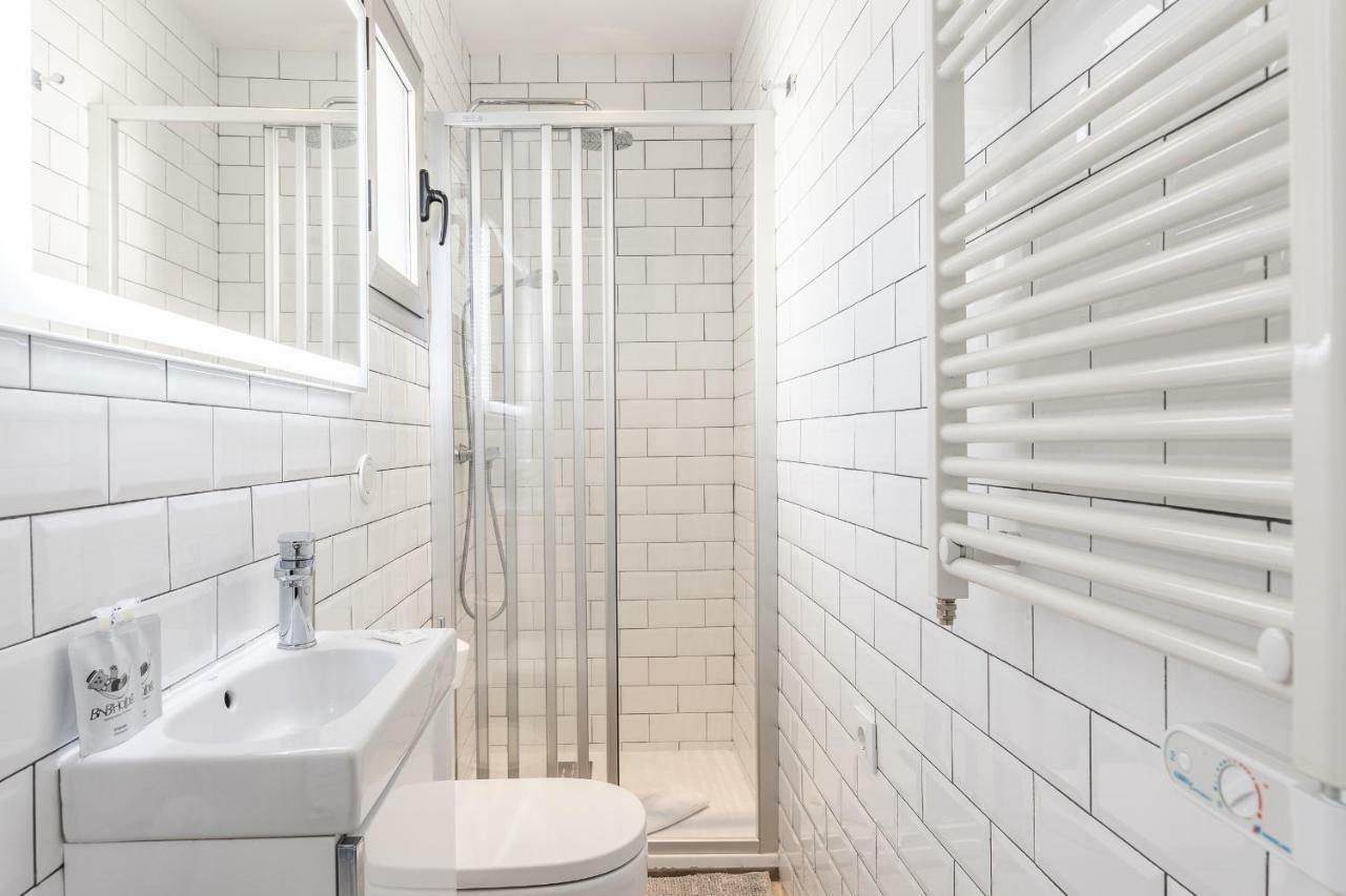 Apartament Waou Sky Of Es Mia - Corta Duracion Madrid