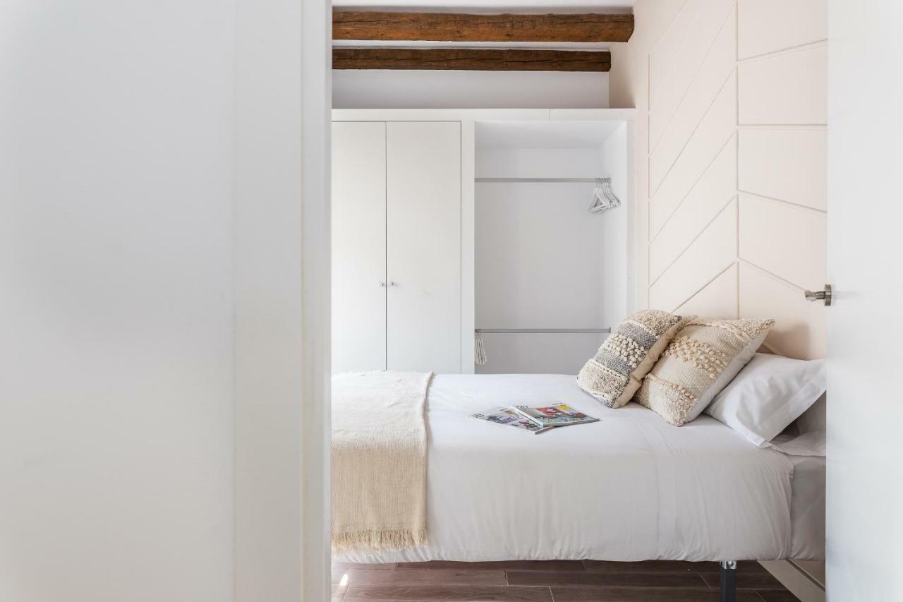 Apartament Waou Sky Of Es Mia - Corta Duracion Madrid