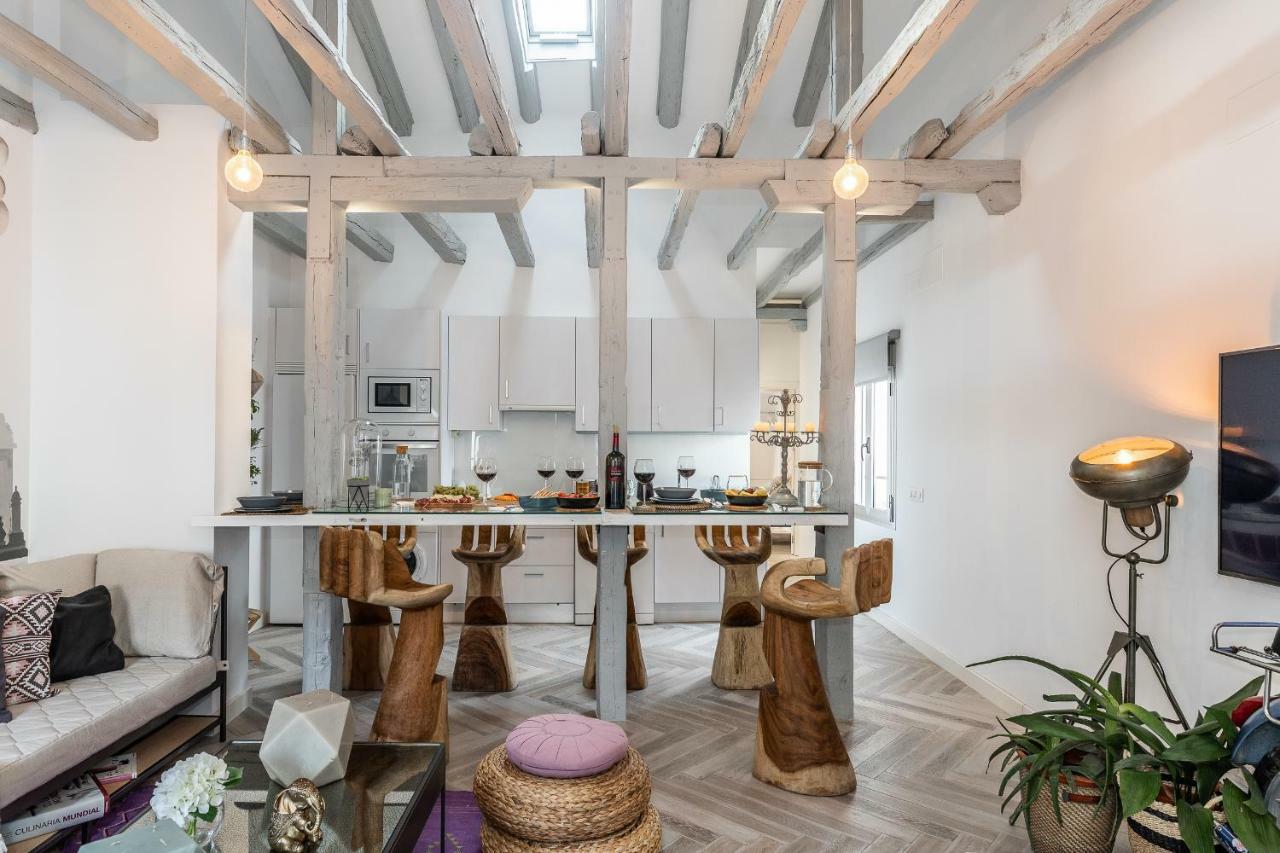 Apartament Waou Sky Of Es Mia - Corta Duracion