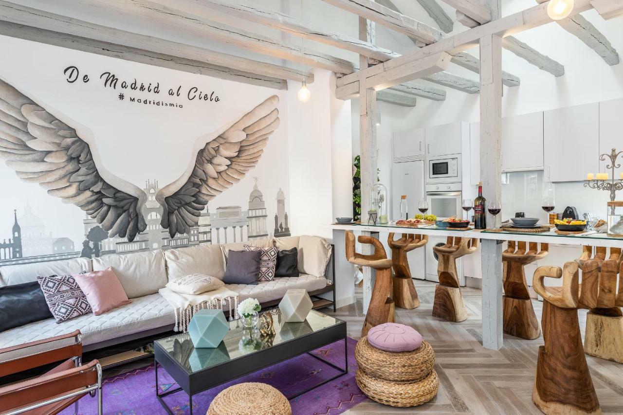 Apartament Waou Sky Of Es Mia - Corta Duracion *