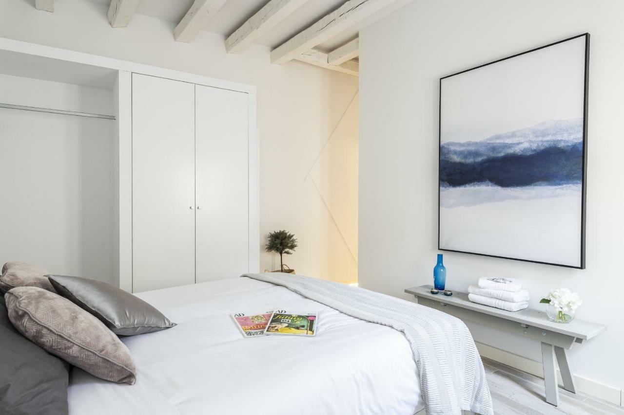 Apartament Waou Sky Of Es Mia - Corta Duracion Madrid