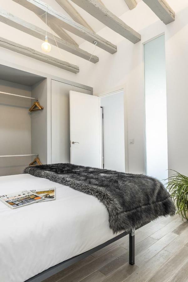 Apartament Waou Sky Of Es Mia - Corta Duracion *